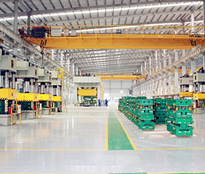 西安华江环保科技股份有限公司