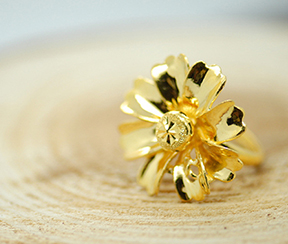 北京金一文化发展股份有限公司